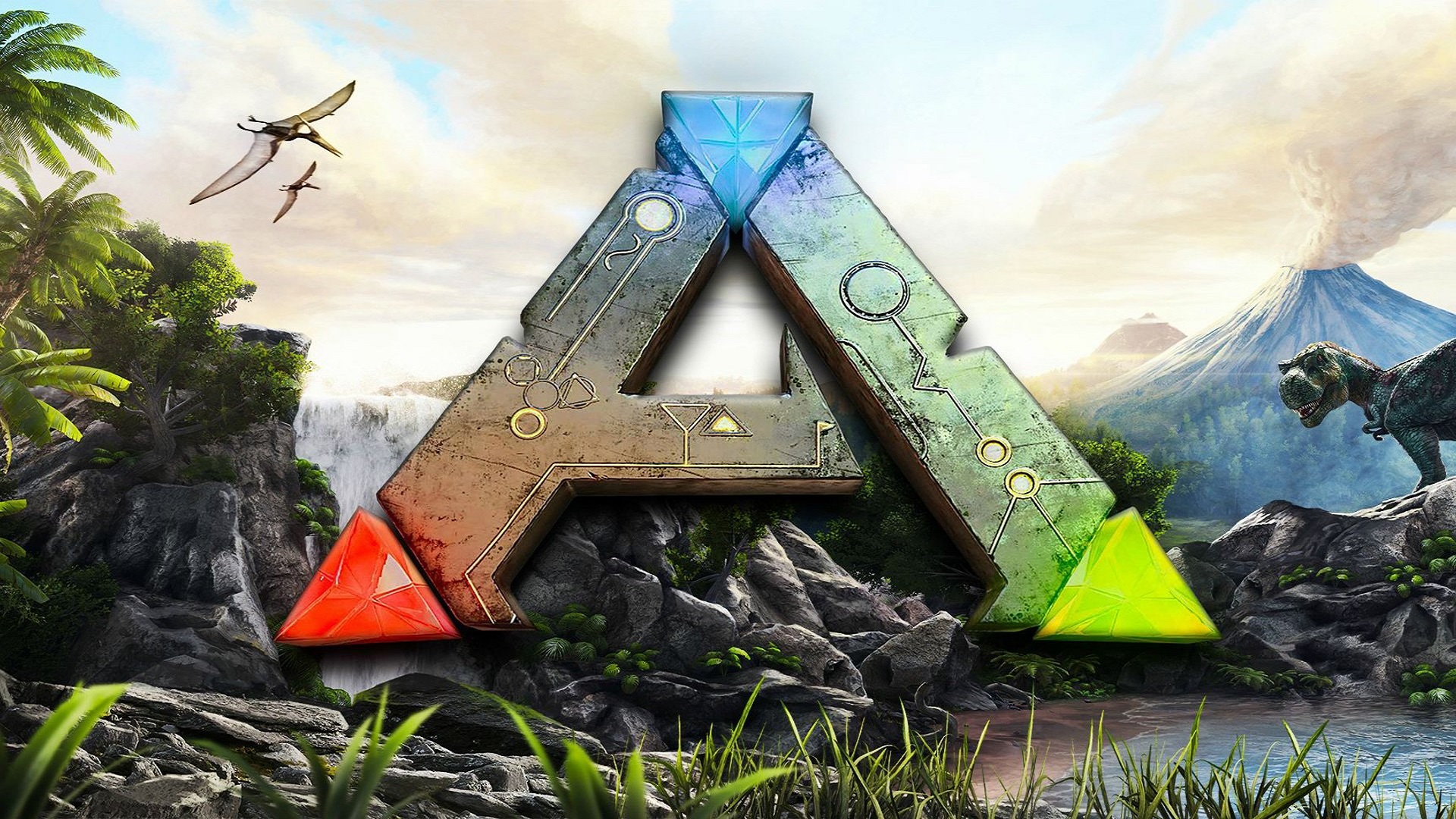 Ark Survival Of The Fittest Download