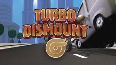 Turbo Dismount Online