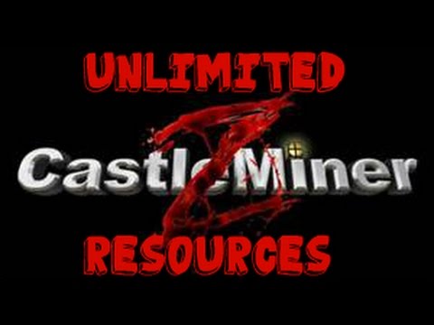 Castleminer Z Cheat Engine